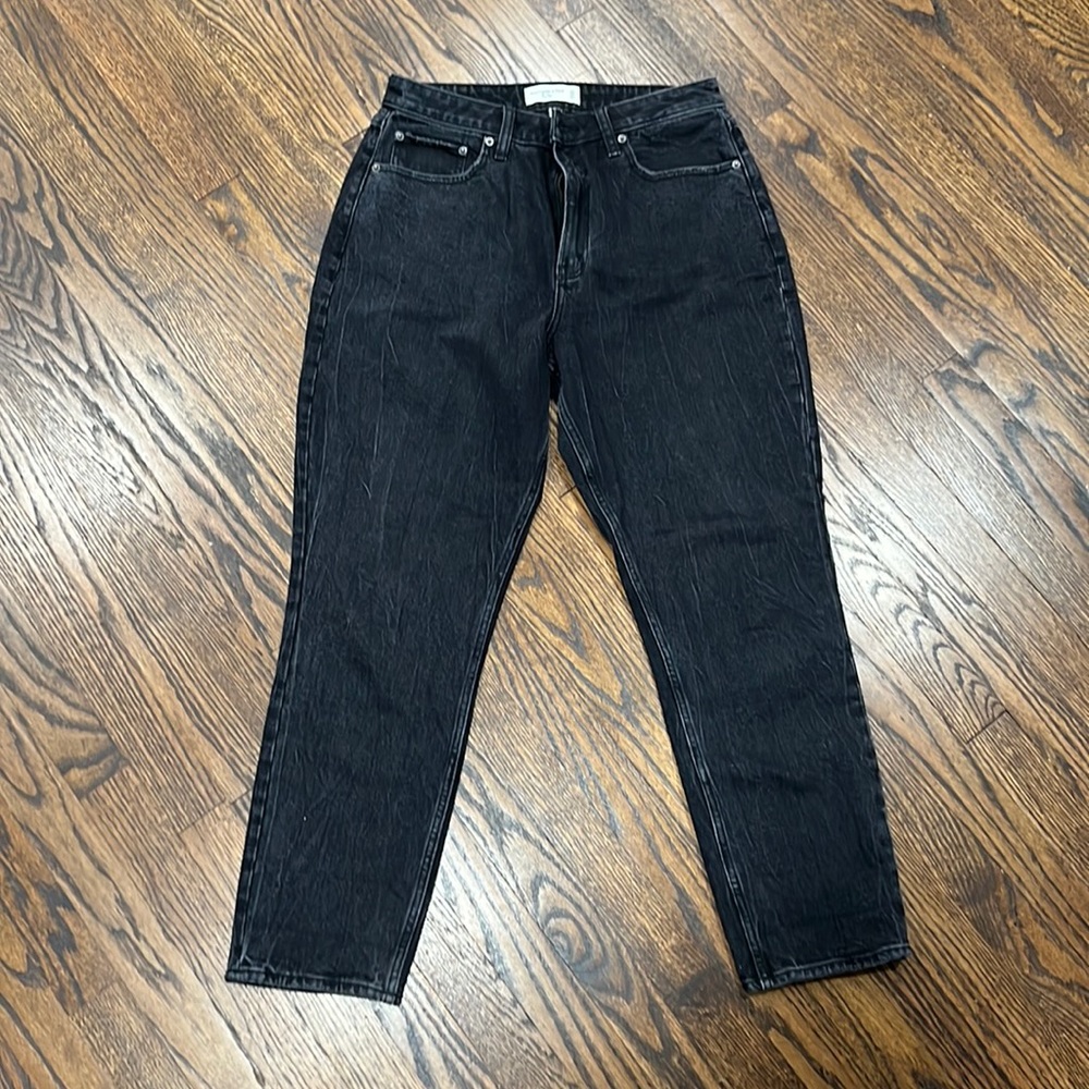Abercrombie & Fitch curve love womens jeans size 31 never worn